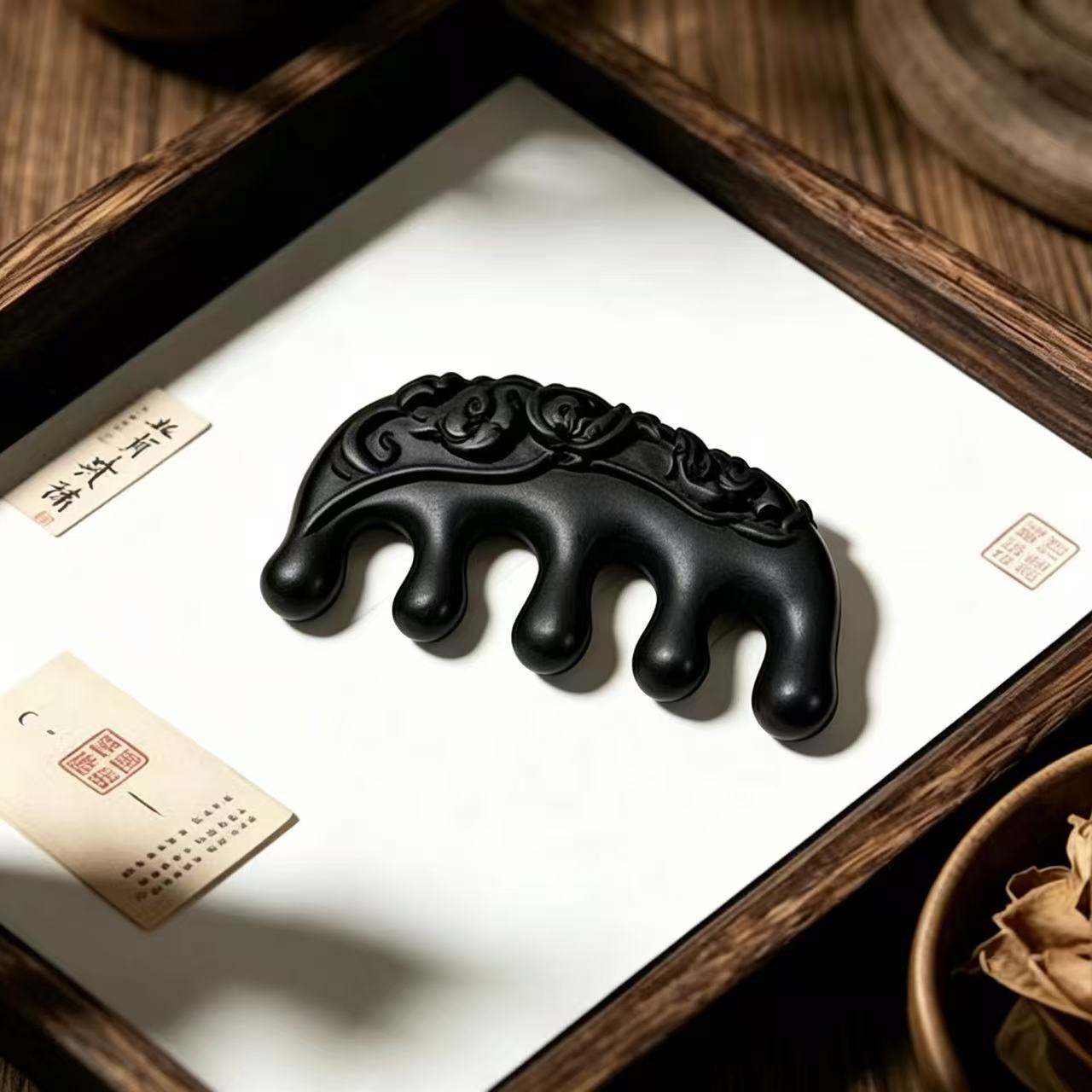 Duanghuang Hair Care Series