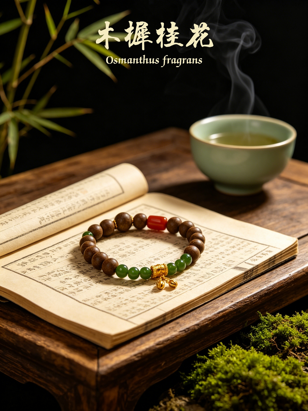 Osmanthus