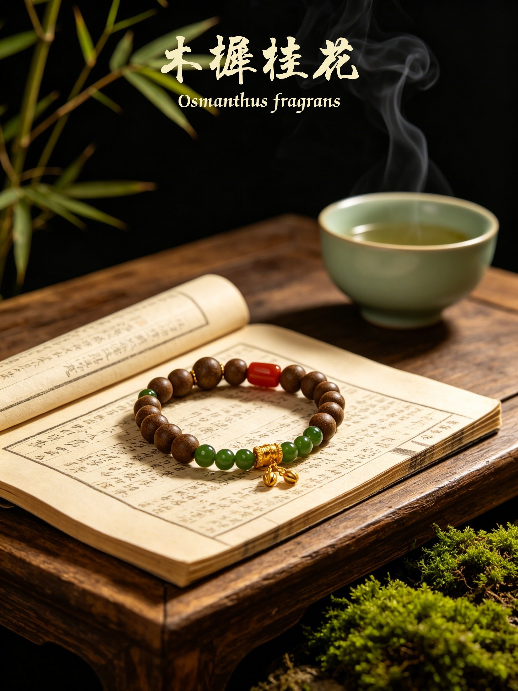 Osmanthus