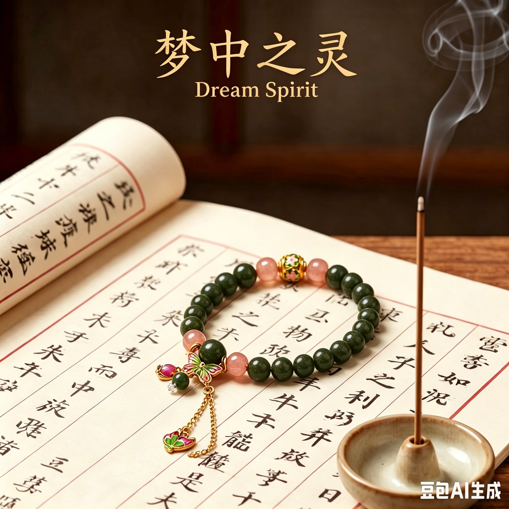 Dream Spirit H