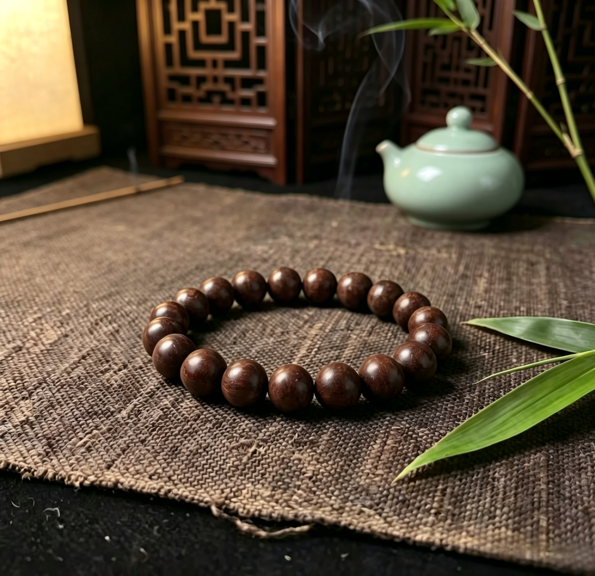 Dunhuang · Goose-Pear Fragrance in the Chamber