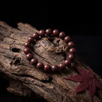 Dunhuang · Seven-Color Fragrant Beads