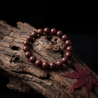 Dunhuang · Seven-Color Fragrant Beads