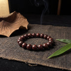 Dunhuang · Seven-Color Fragrant Beads