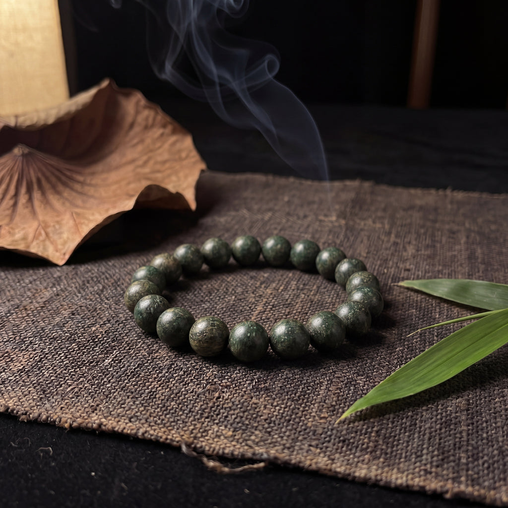 Dunhuang · Ancient Formula Mengling Fragrant Beads