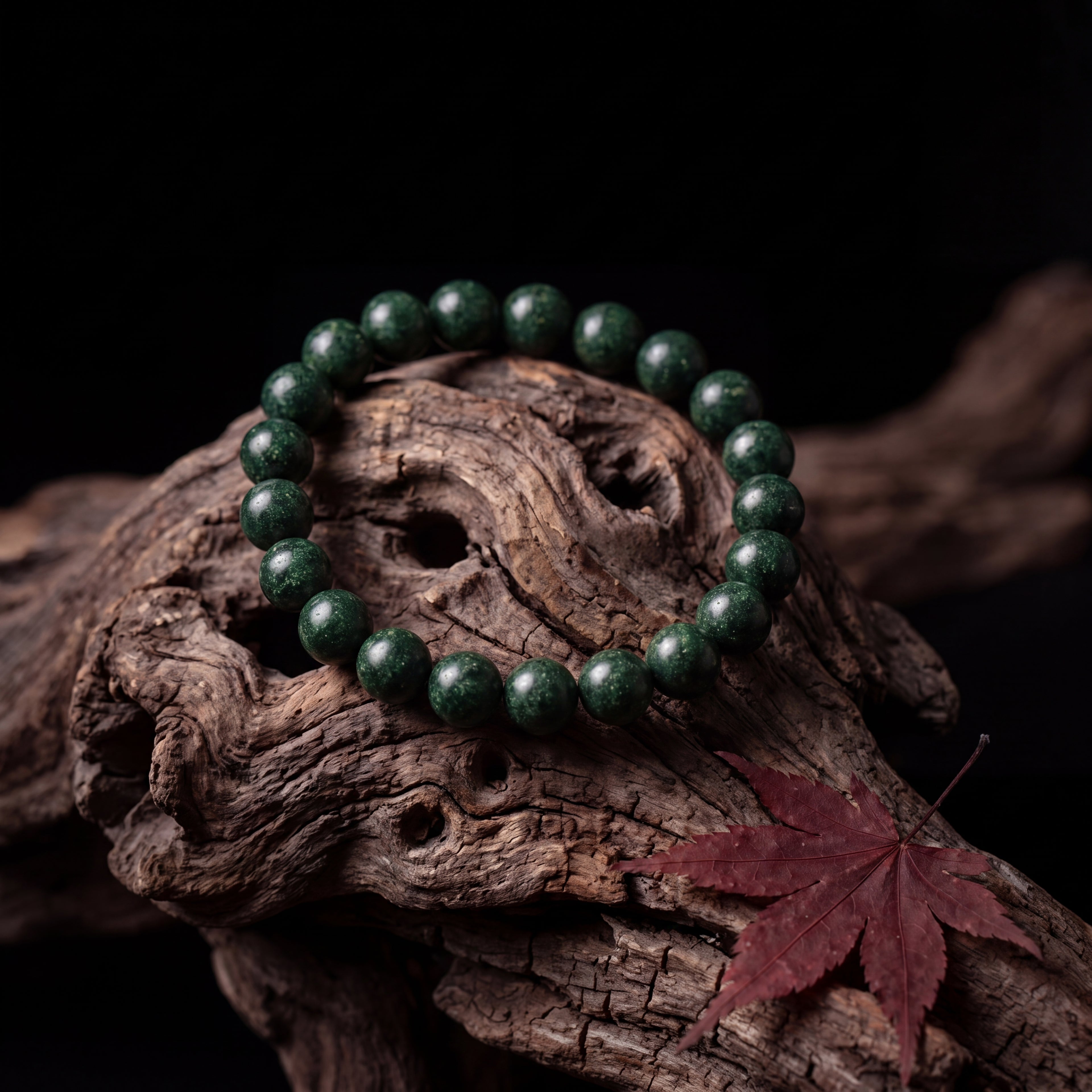 Dunhuang · Ancient Formula Mengling Fragrant Beads