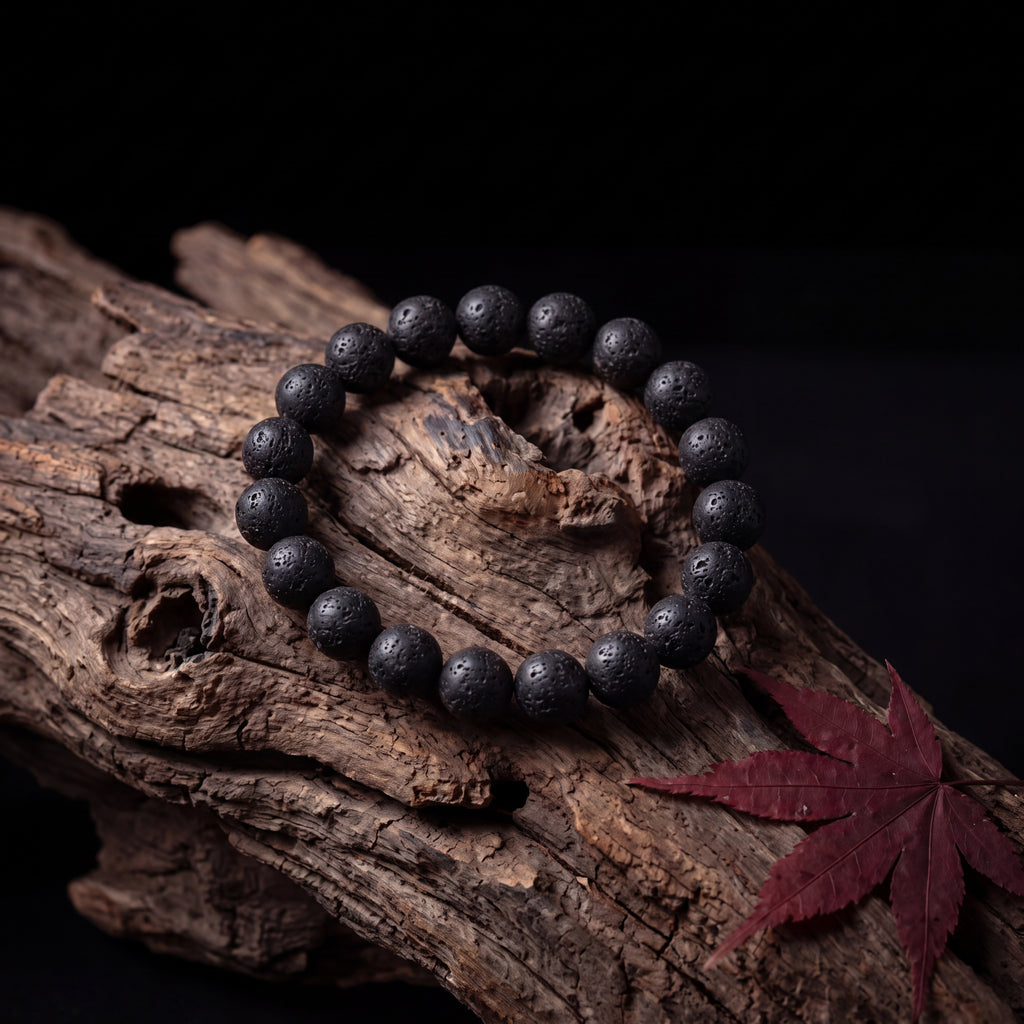 Dunhuang · Black Gold Harmony