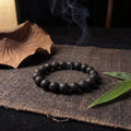 Dunhuang · Black Gold Harmony