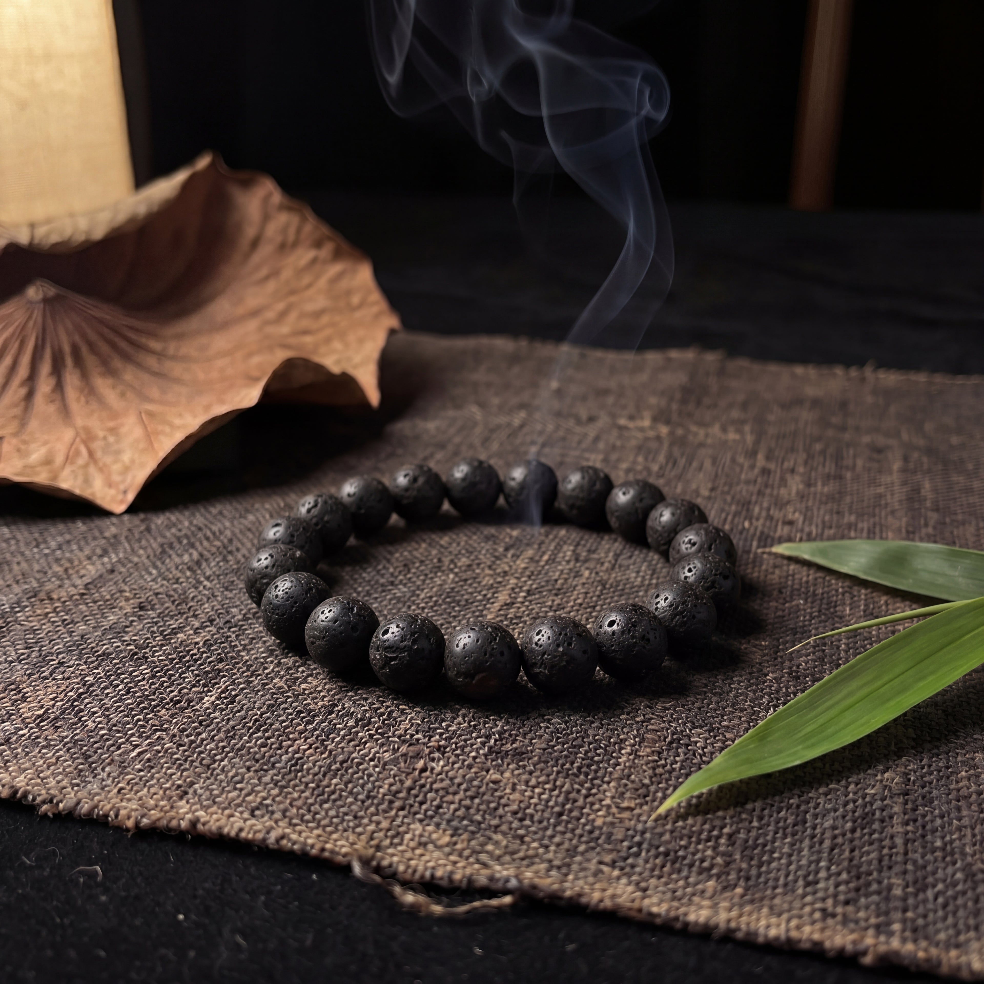 Dunhuang · Black Gold Harmony