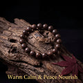 Dunhuang ·  Black Rice Divine Sandalwood Fragrant Beads