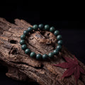 Dunhuang · Misty Pine Incense Beads