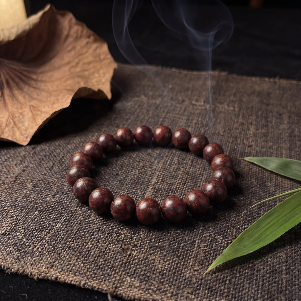 Dunhuang · Eighteen Treasures Elixir Incense Beads