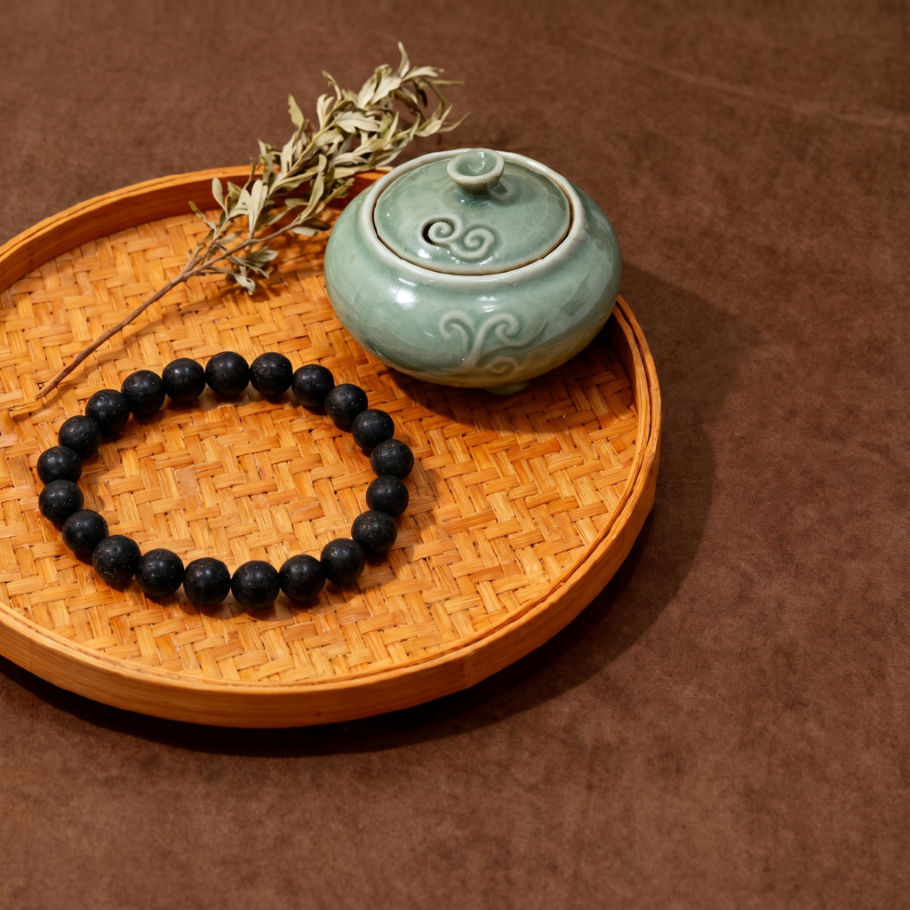 Dunhuang · Black Gold Harmony