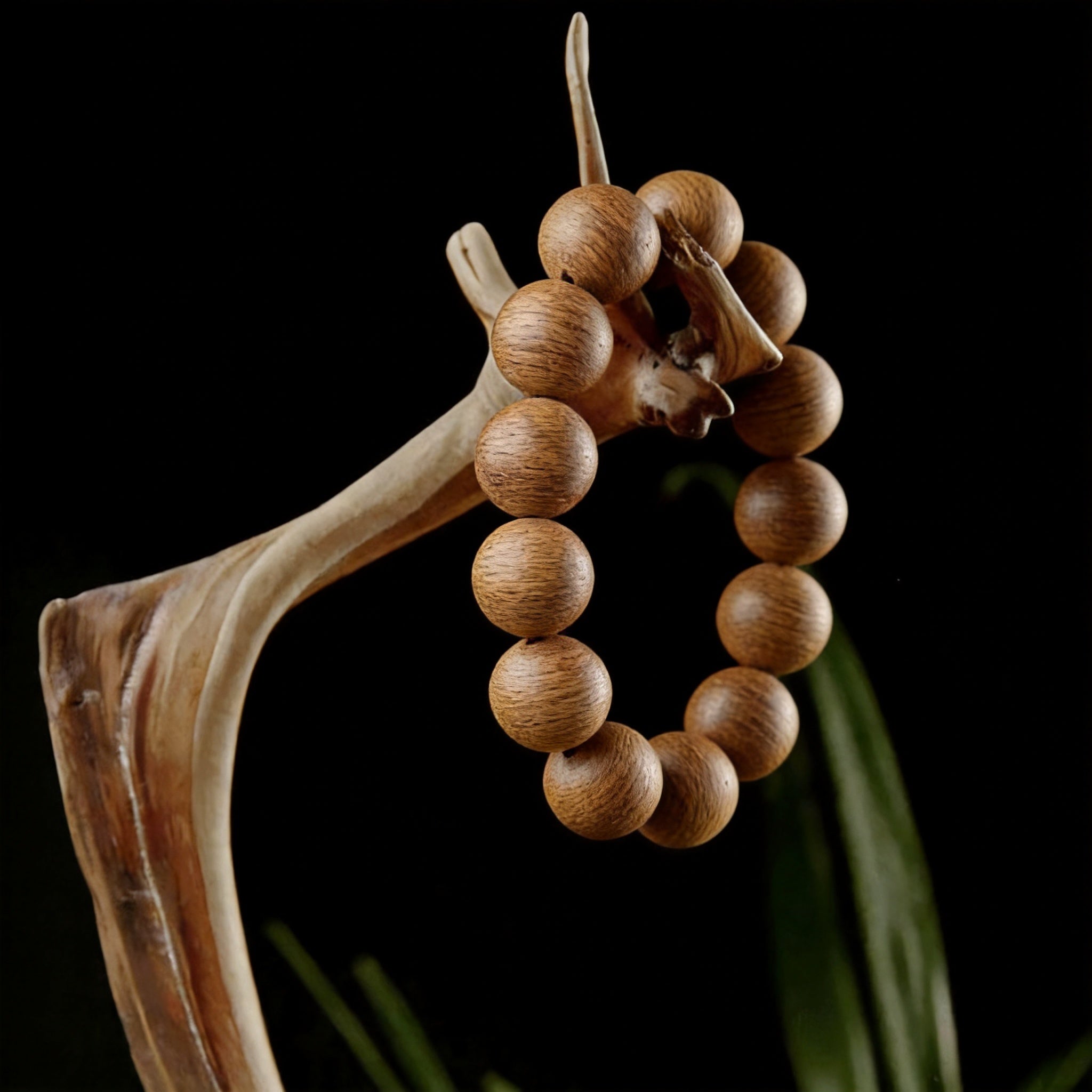 Dunhuang · Shengyuan Incense Beads