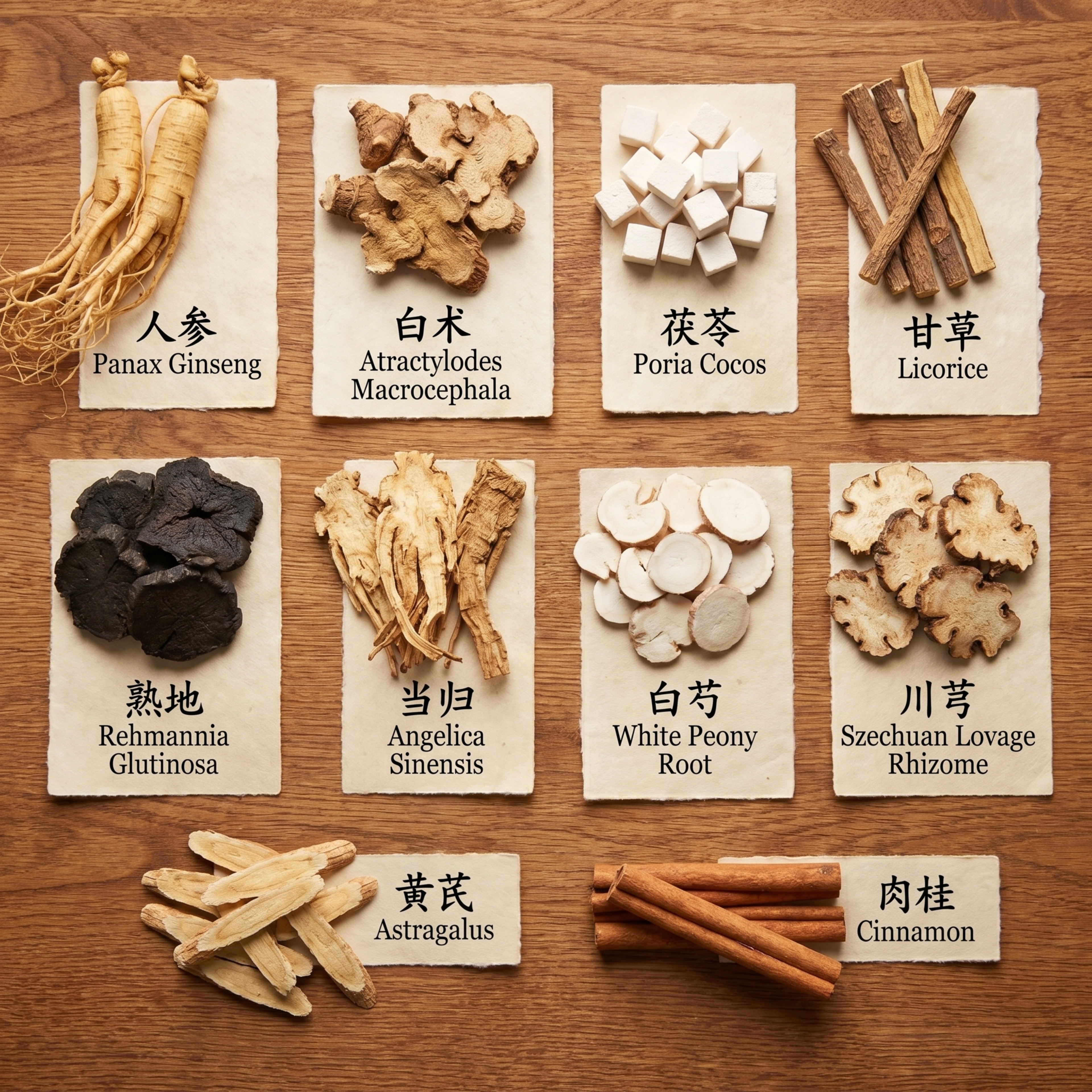 Dunhuang · Shengyuan Incense Beads