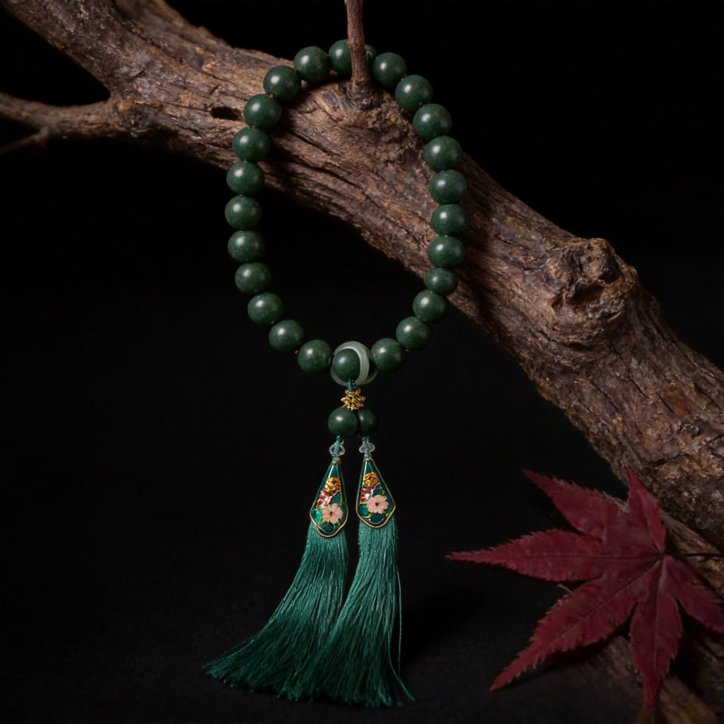 Dunhuang · JadeHerb Essence