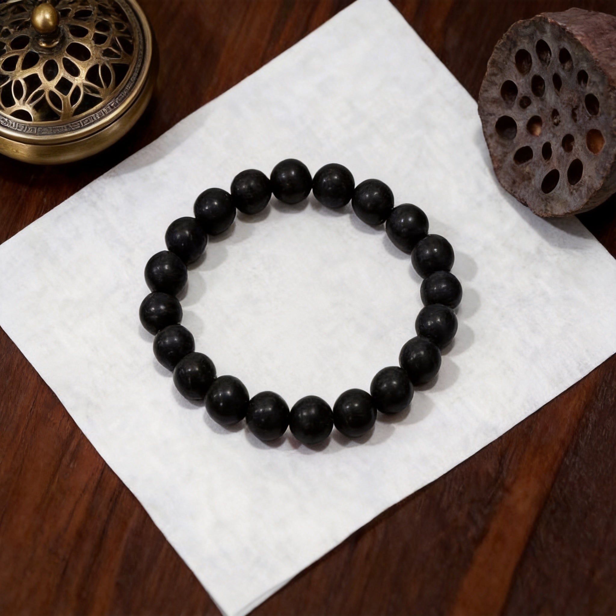 Dunhuang · Xijiwan Incense Beads
