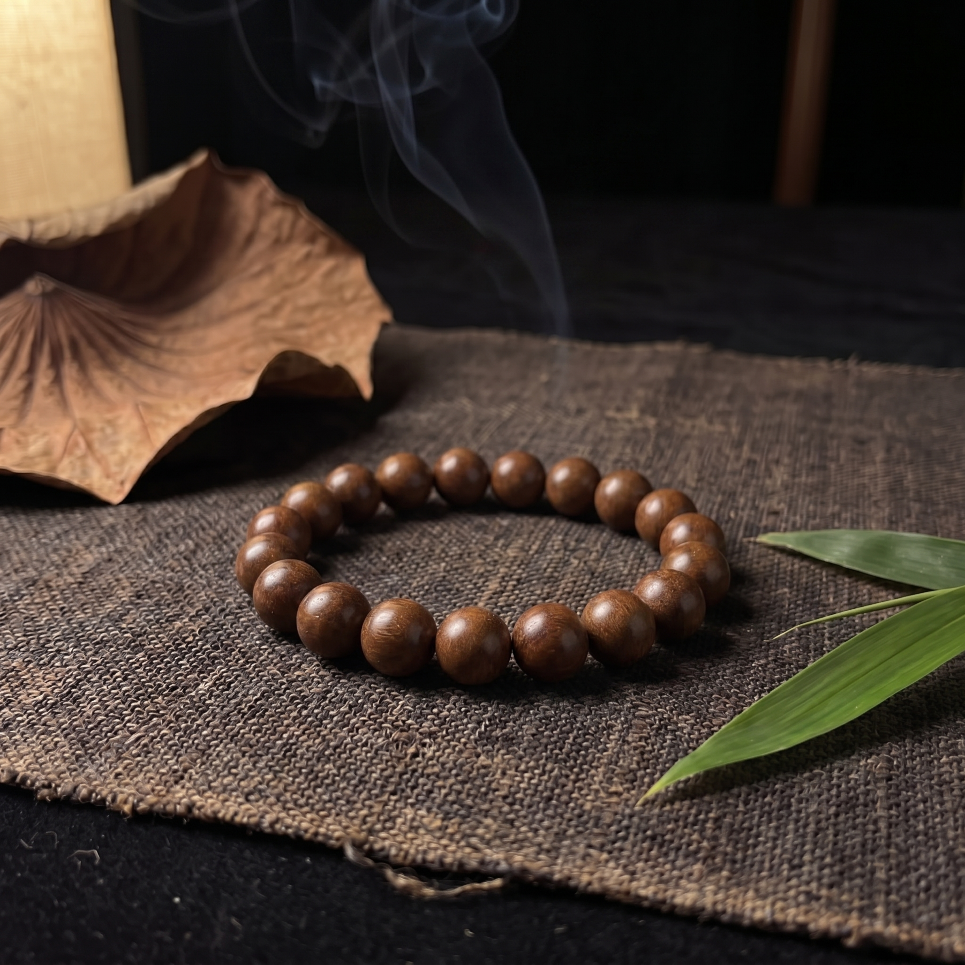 Dunhuang · Muxi Fragrance Incense Beads