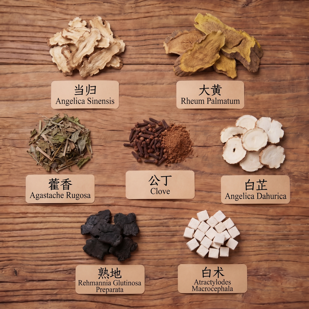 Dunhuang · Origin Aura