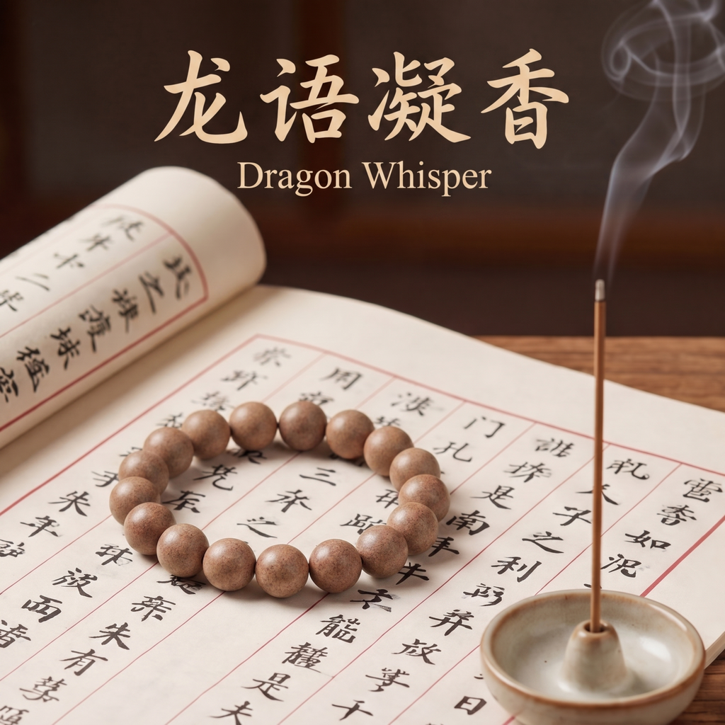 Dunhuang · Dragon Whisper