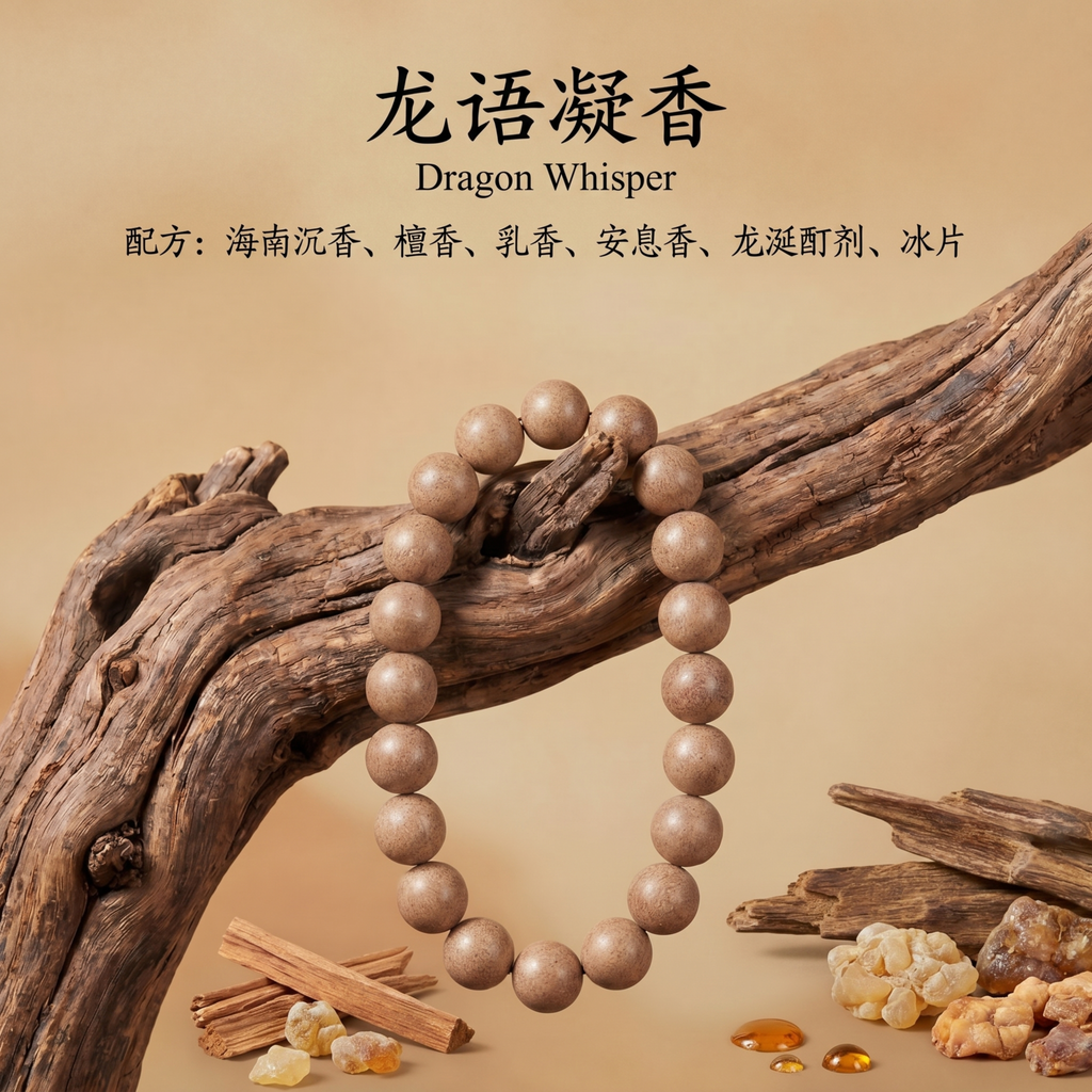 Dunhuang · Dragon Whisper