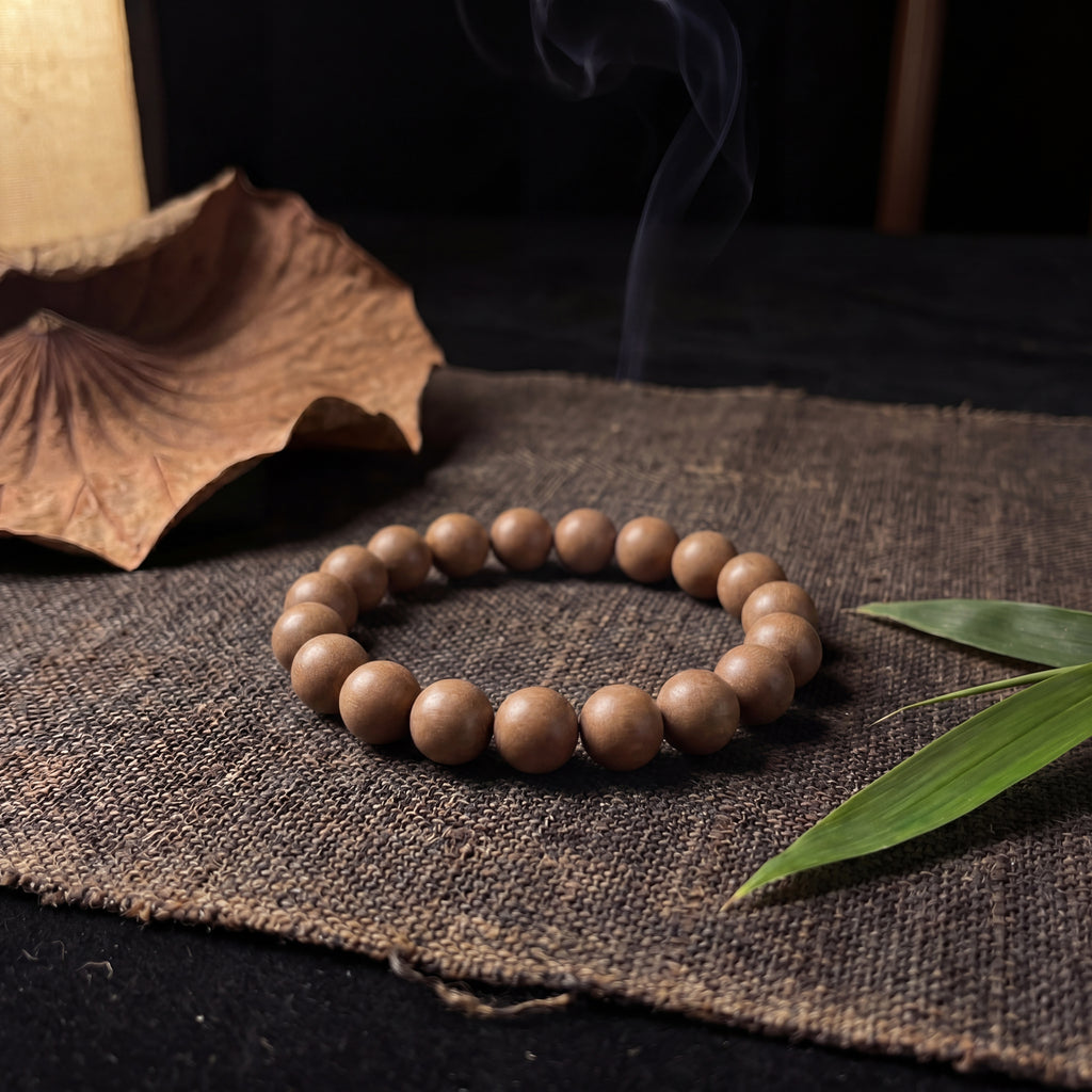Dunhuang · Black Agarwood