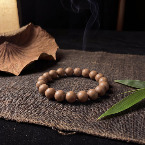 Dunhuang · Black Agarwood