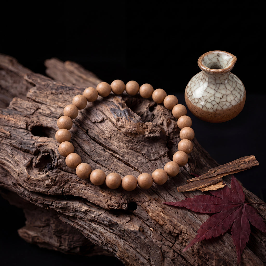 Dunhuang · Black Agarwood
