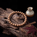 Dunhuang · Black Agarwood