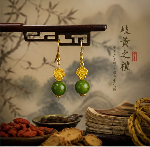 Dunhuang · Indigo Fragrance