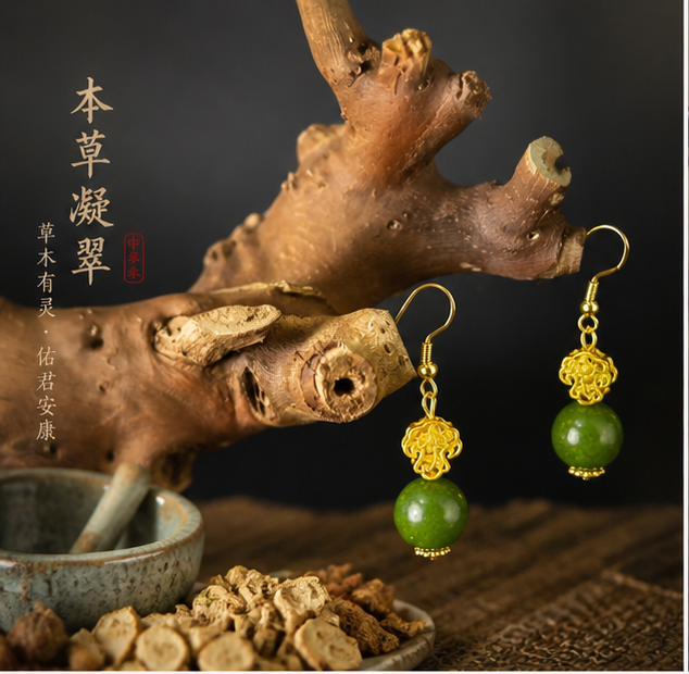 Dunhuang · Indigo Fragrance
