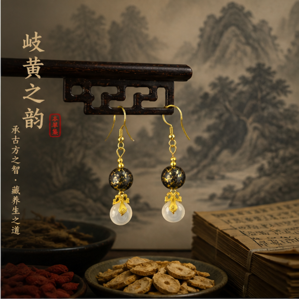 Dunhuang · Pure Heart Fragrance