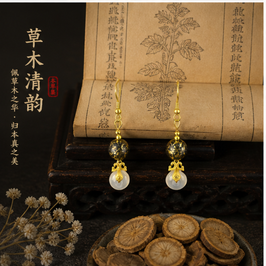 Dunhuang · Pure Heart Fragrance