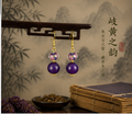 Dunhuang · Purple Rhyme Fragrance