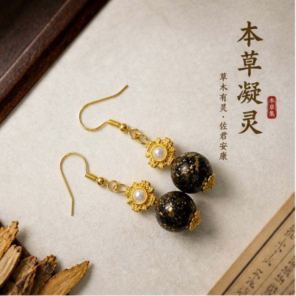 Dunhuang · Black Fragrance