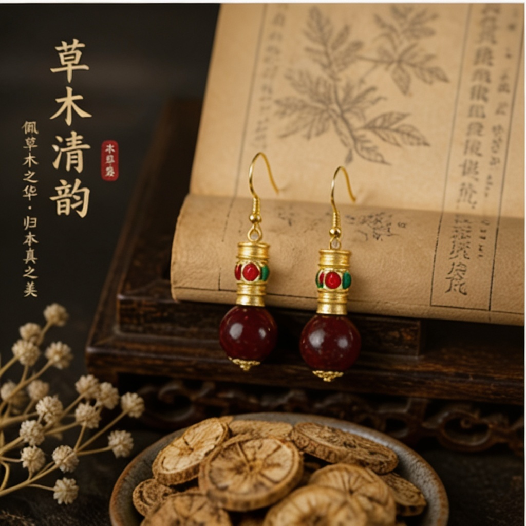 Dunhuang · Ancient Pattern Fragrance