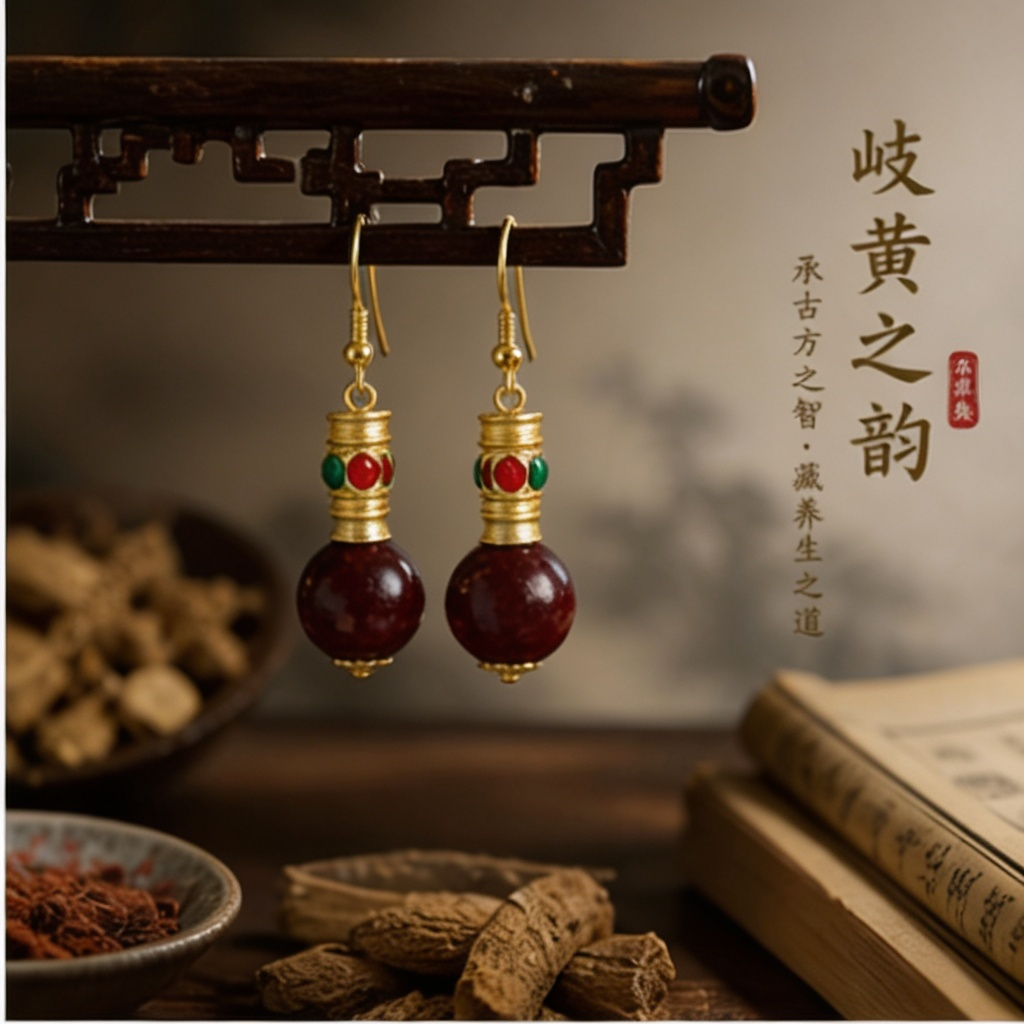 Dunhuang · Ancient Pattern Fragrance