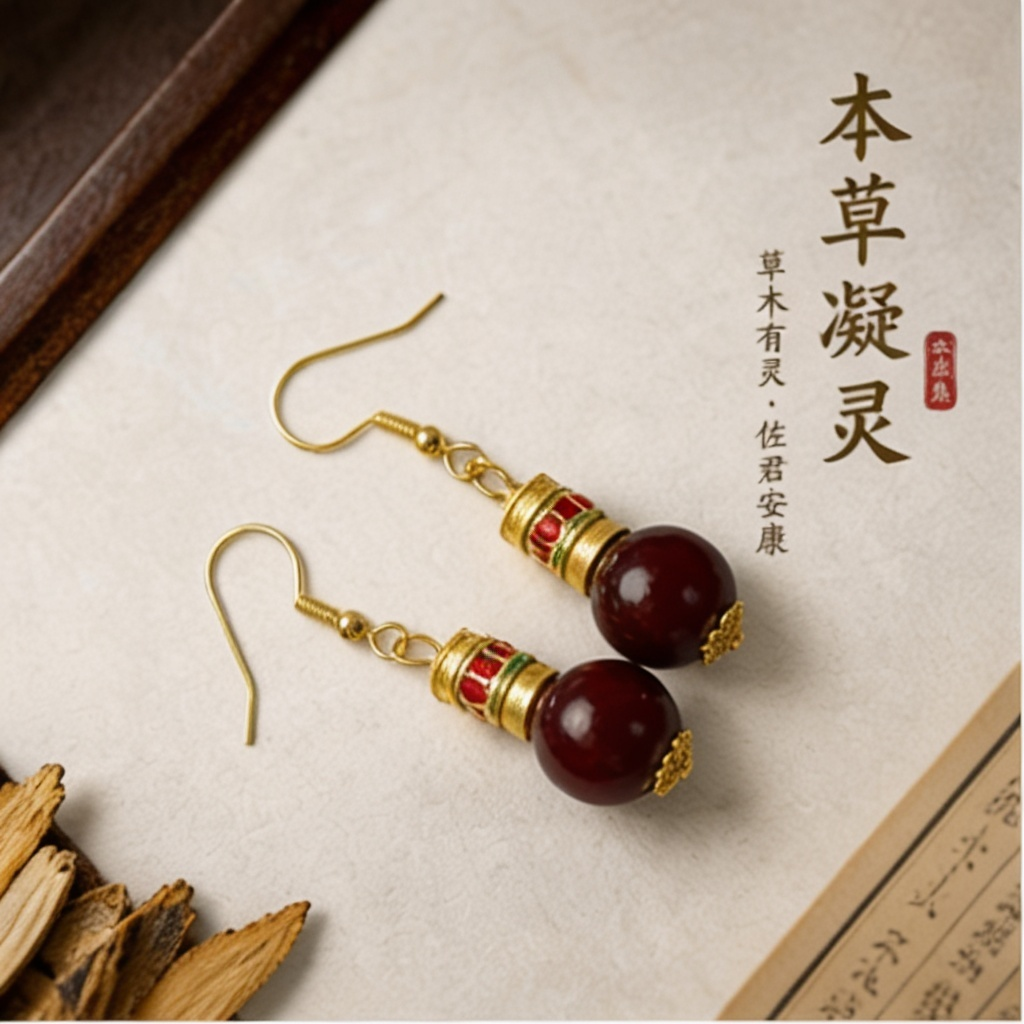 Dunhuang · Ancient Pattern Fragrance