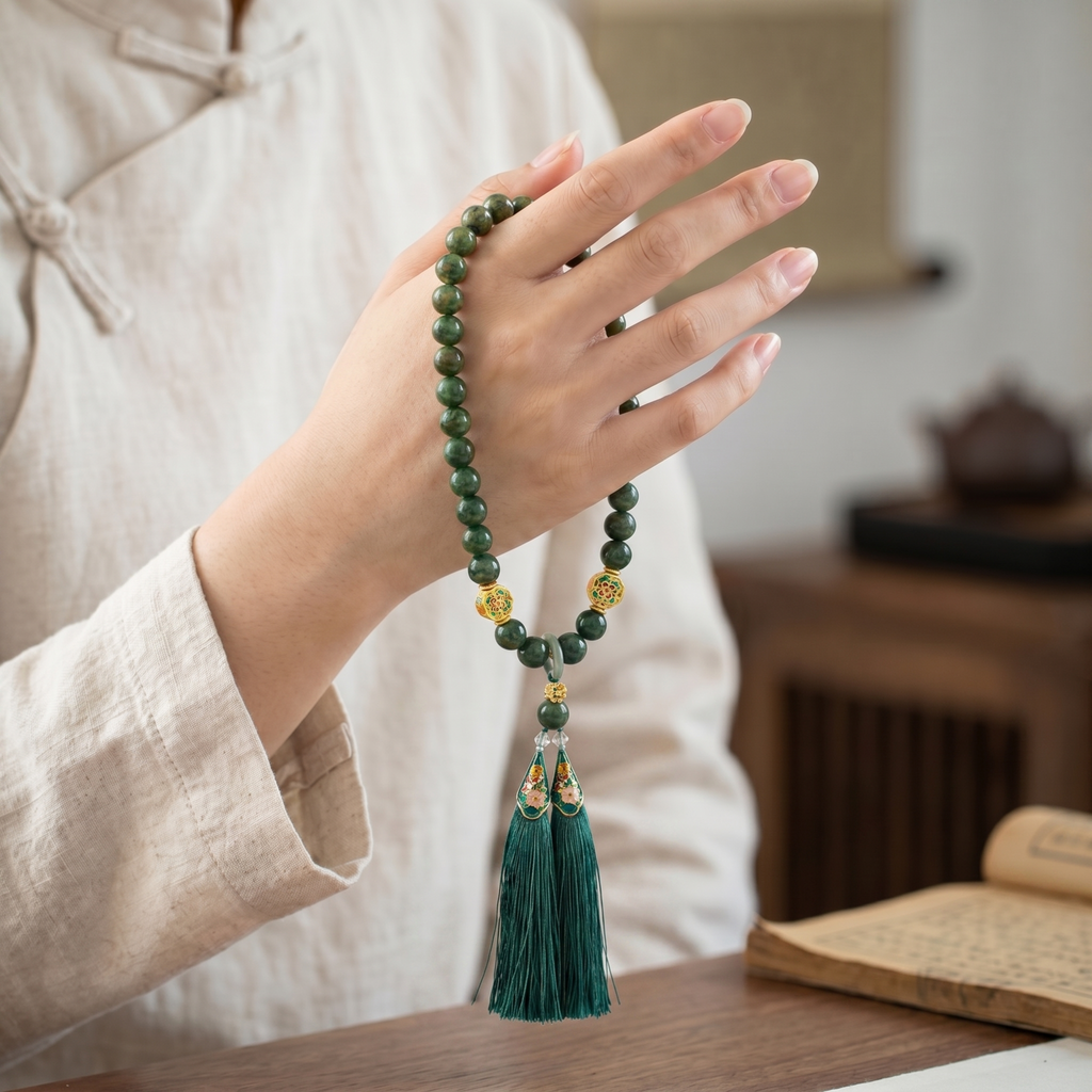 Dunhuang · JadeHerb Essence
