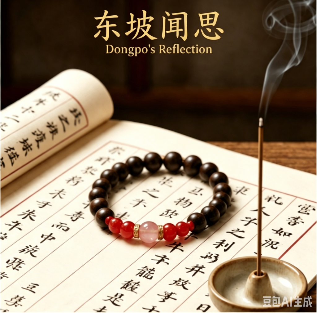 Dongpo Meditation