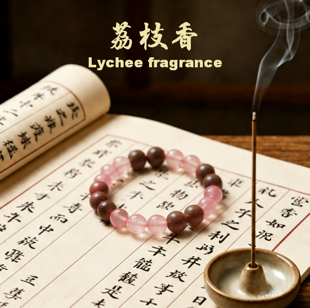 Lychee Spice