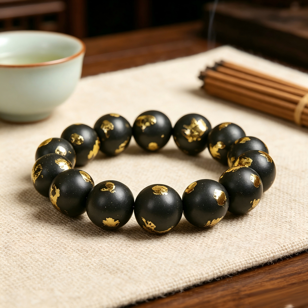 Ancient Sandalwood Gold