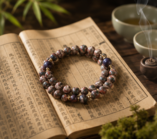 Dunhuang Triple Blend