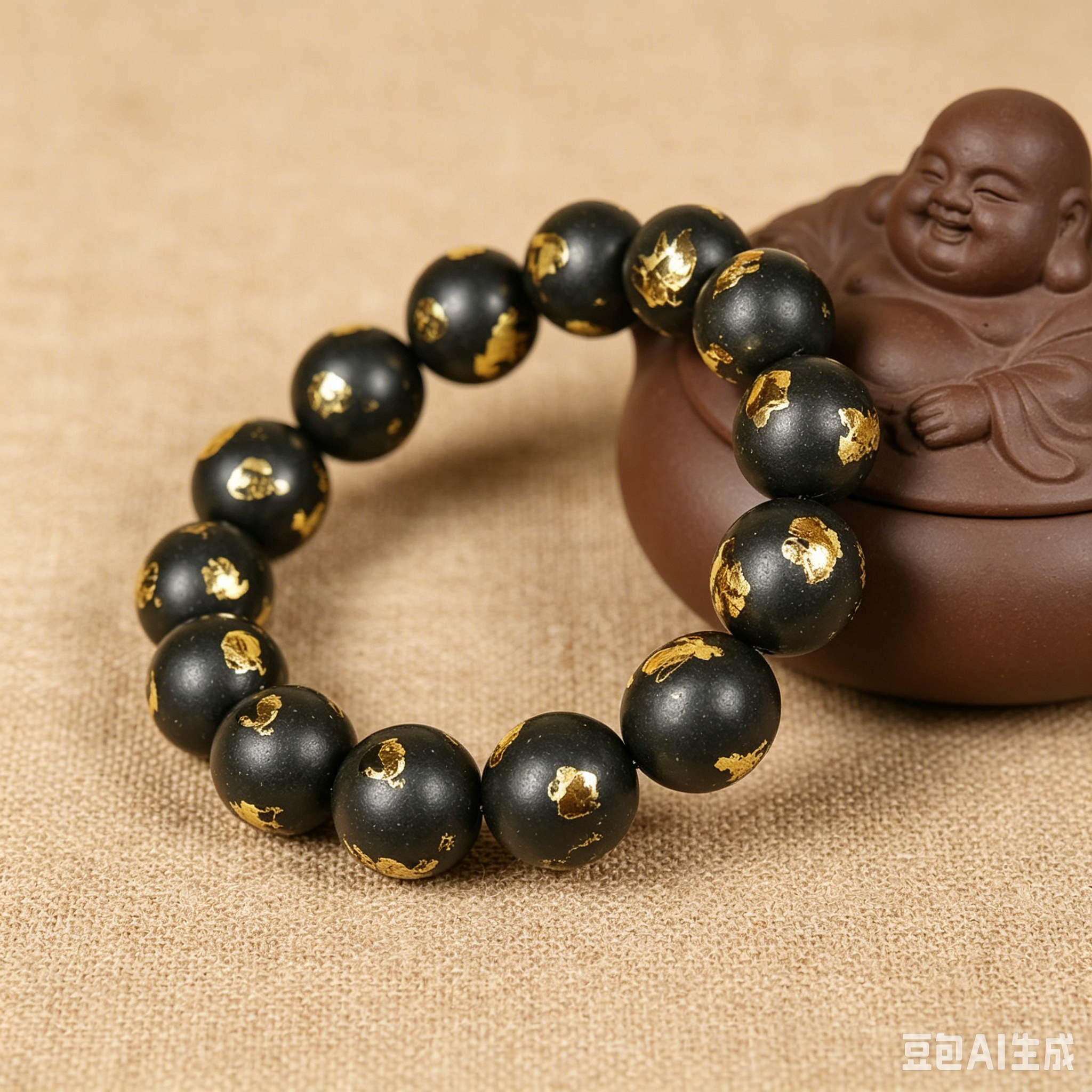 Ancient Sandalwood Gold
