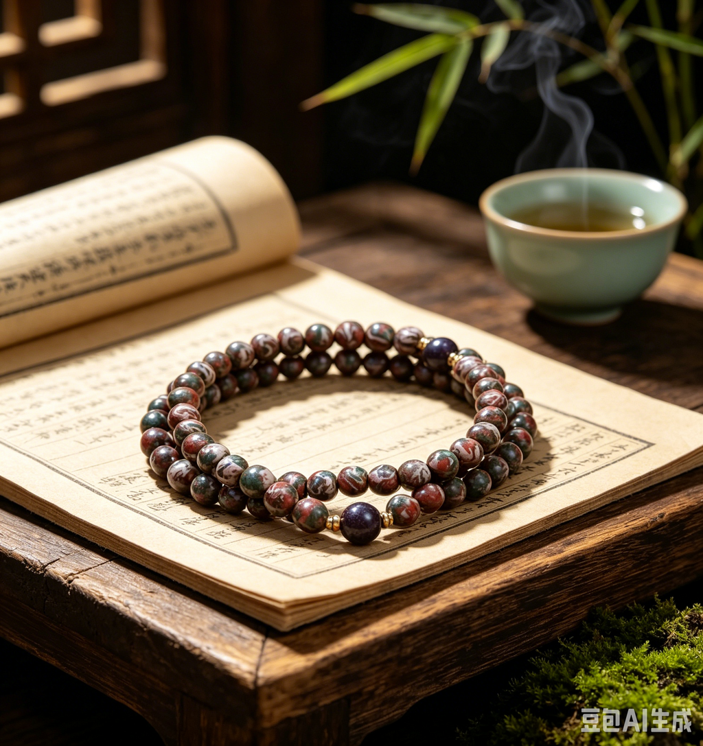Dunhuang Triple Blend