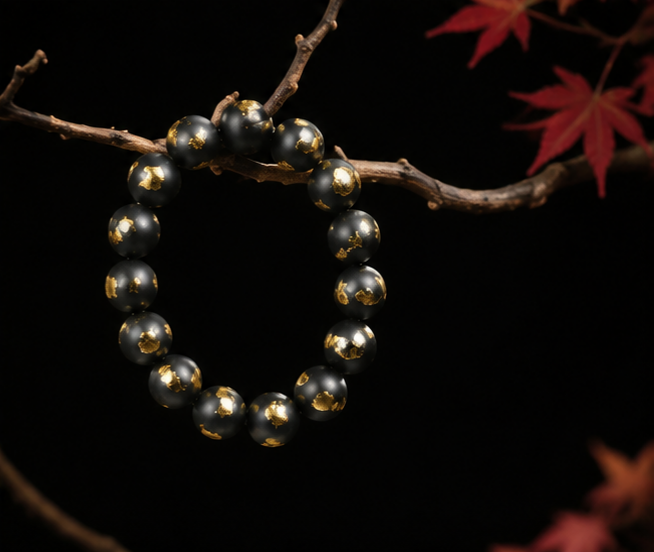 Ancient Sandalwood Gold