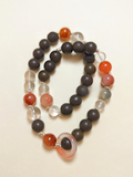 Black Amber