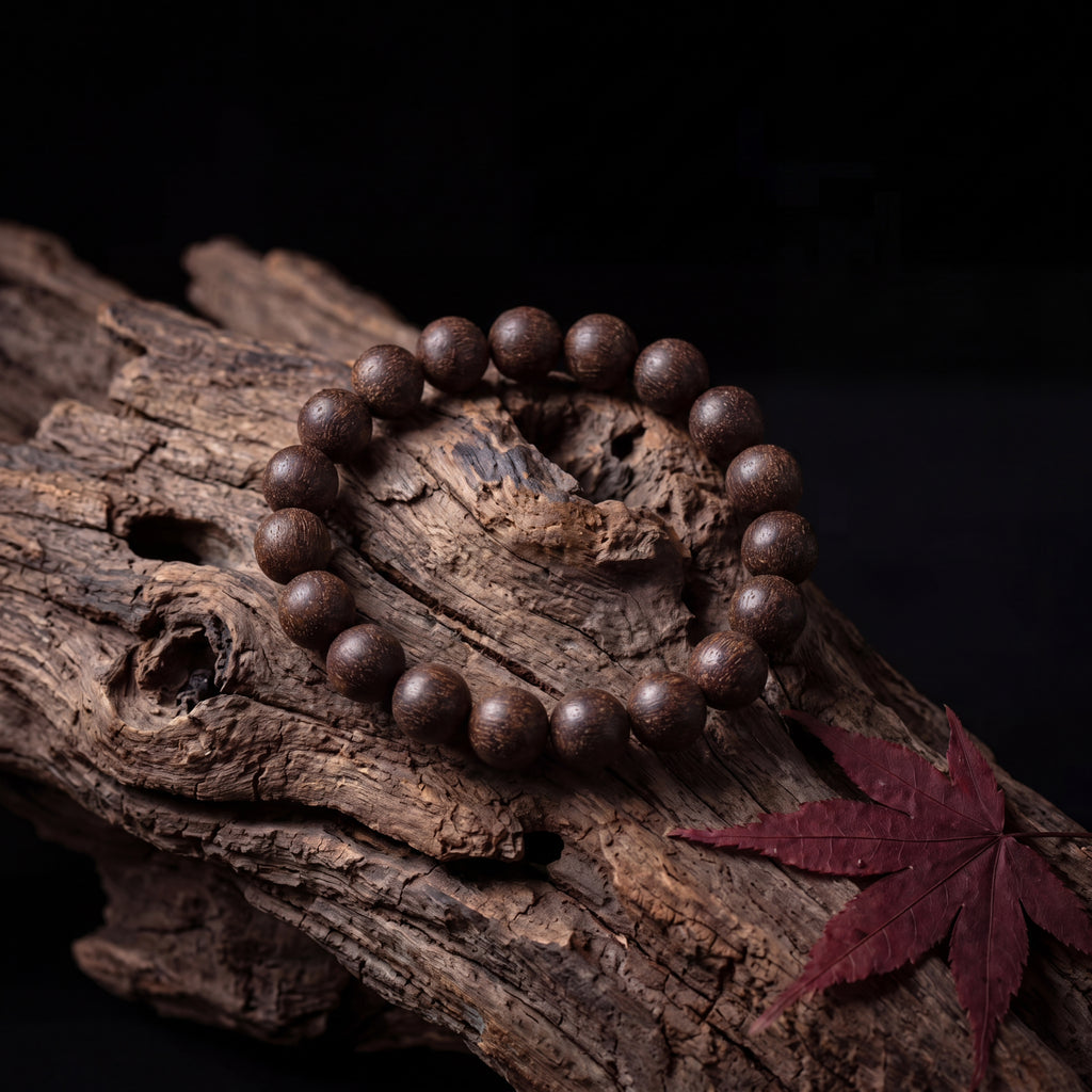 Dunhuang · Eighteen Treasures Elixir Incense Beads