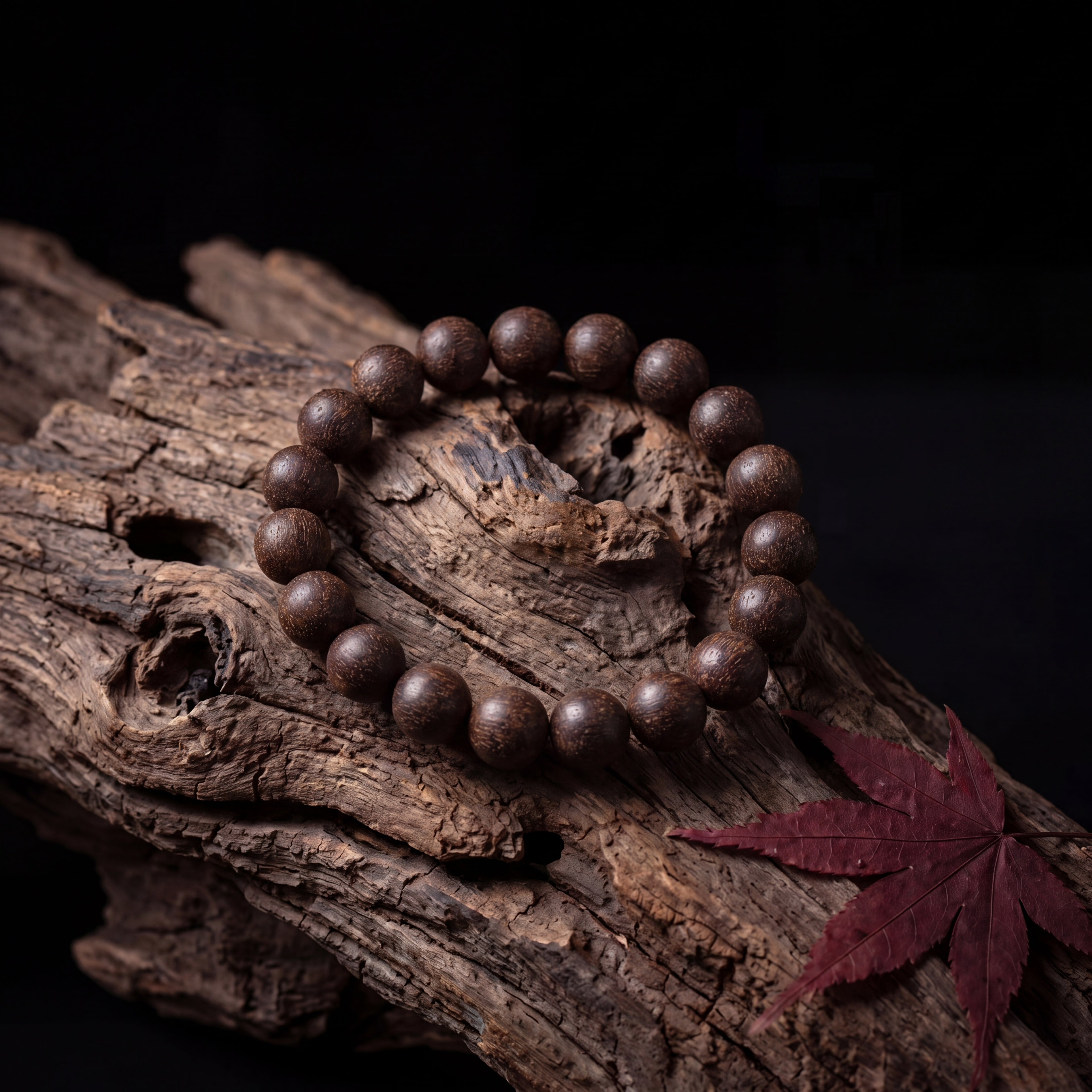 Dunhuang · Eighteen Treasures Elixir Incense Beads