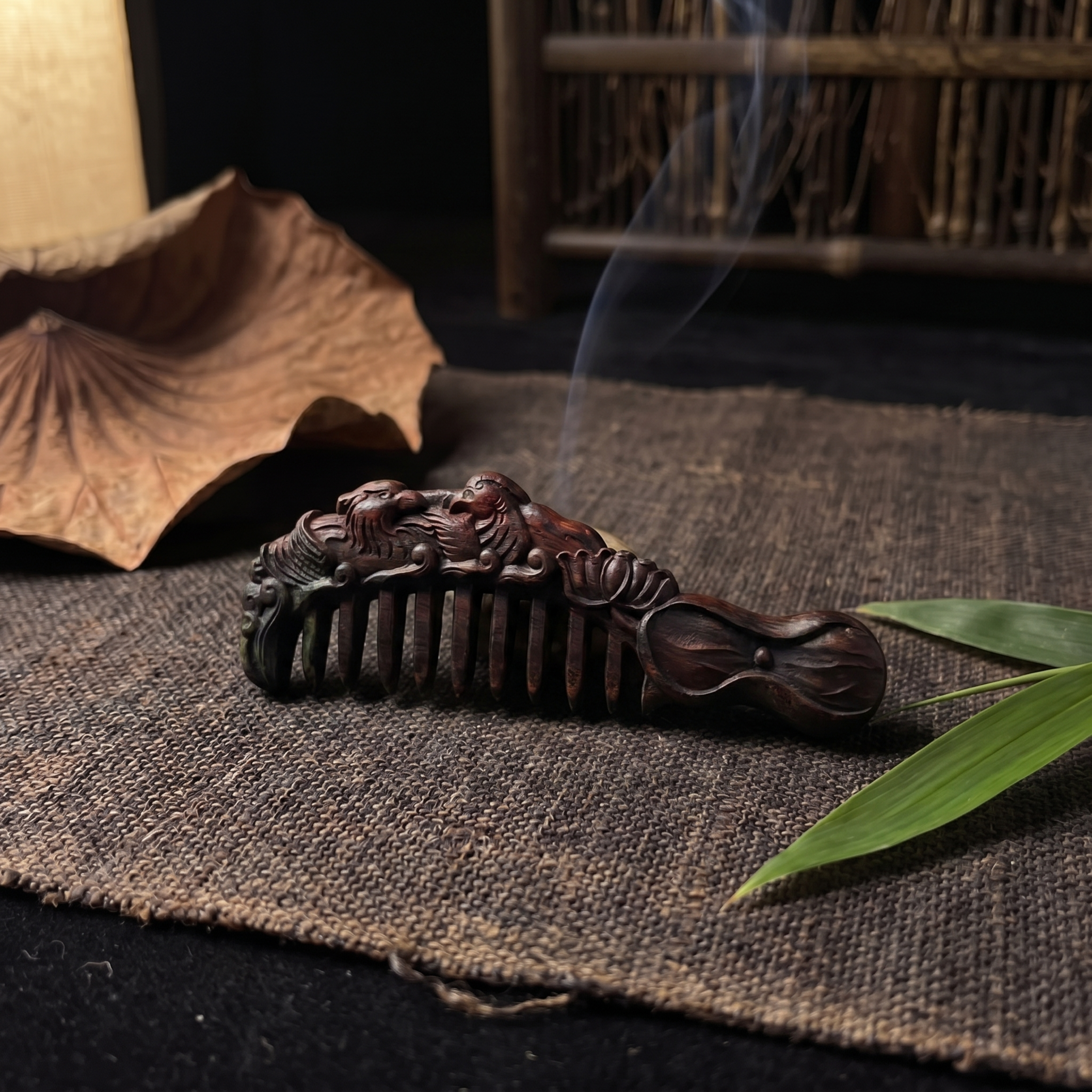 Dunhuang · Zen Flow